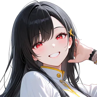 Profile image of Yui