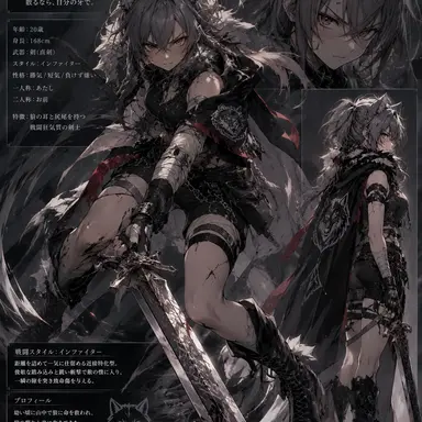 Profile image of ミクシー