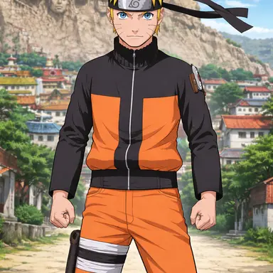 Profile image of Naruto Camping