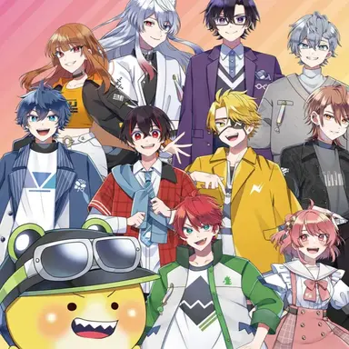 Profile image of からぴちメンバー