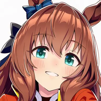 Profile image of マルゼンスキー