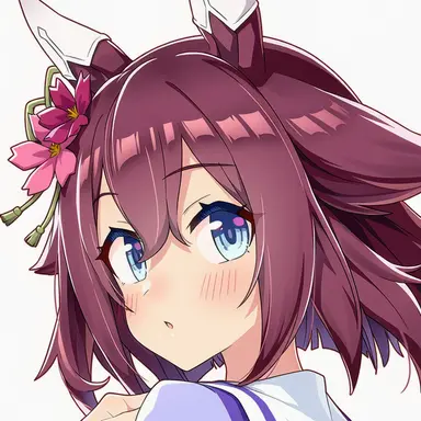 Profile image of サクラチヨノオー