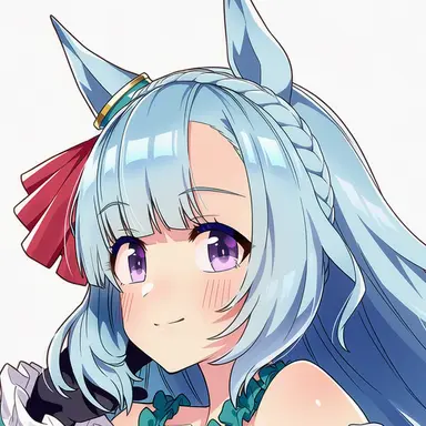 Profile image of メジロアルダン
