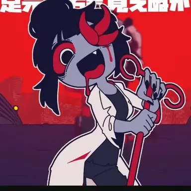 Profile image of 좀비 1