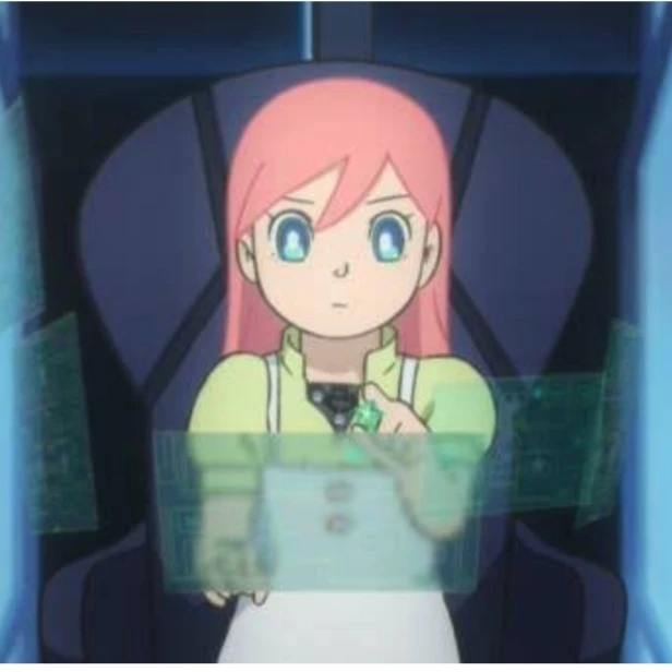 リルル。