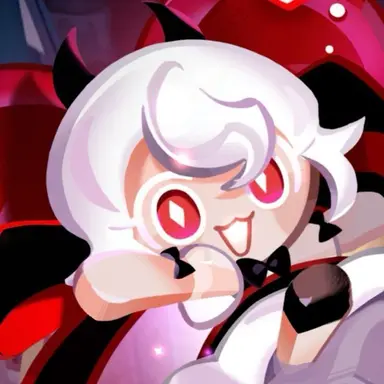 Profile image of 캔디애플