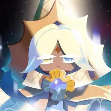 Profile image of 퓨어바닐라