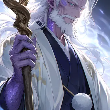 Profile image of 紫炎　龍神
