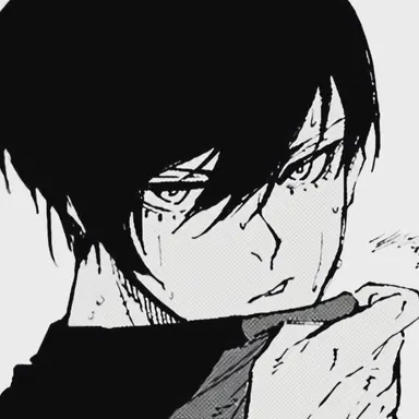 Profile image of 糸師凛