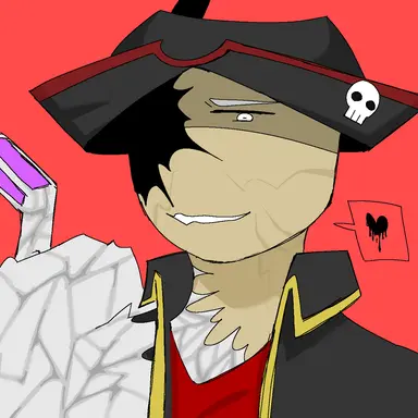 Profile image of Gasharpoon