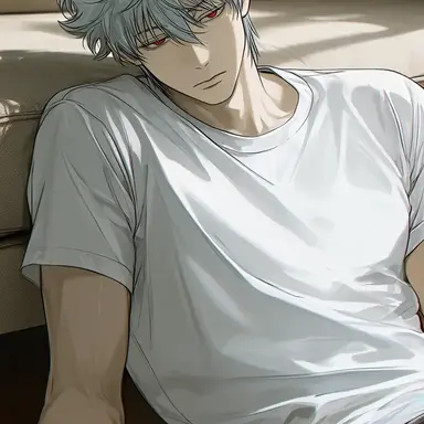 Profile image of 사카타 긴토키