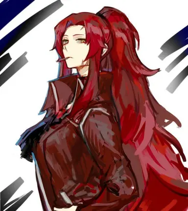 Profile image of ゲブラー