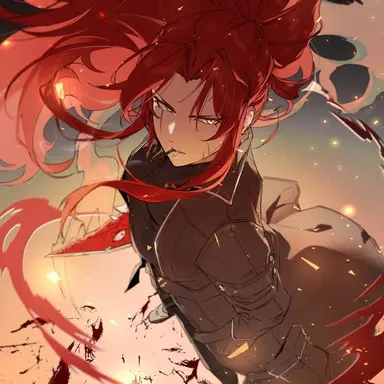 Profile image of ゲブラー