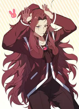 Profile image of ゲブラー