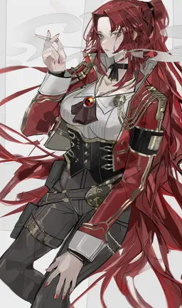 Profile image of ゲブラー