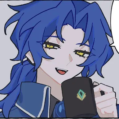 Profile image of ケセド