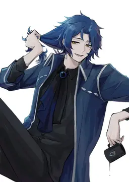 Profile image of ケセド
