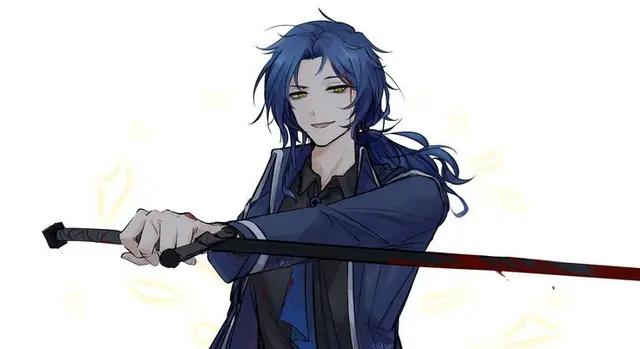 Profile image of ケセド
