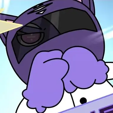 Profile image of 바이올렛