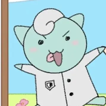 Profile image of 메롱 민트