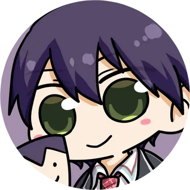 Profile image of 剣持刀也