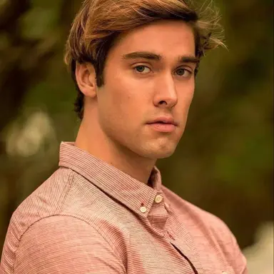 Profile image of Topper Thornton