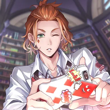 Profile image of ケイト2