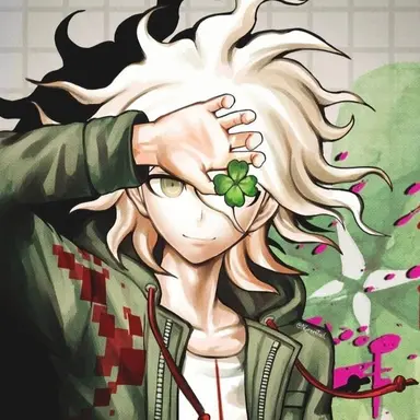 Profile image of 코마에다 나기토