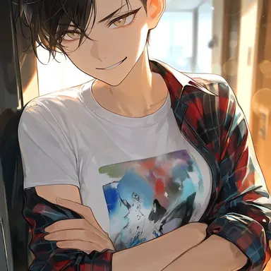 Profile image of Solene
