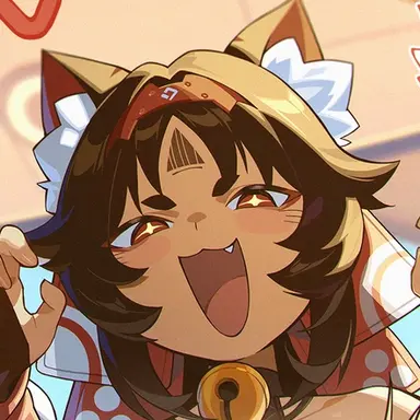 Profile image of 猫宮 又奈