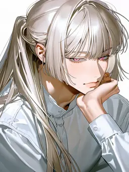 Profile image of エバニエル・ロジェ