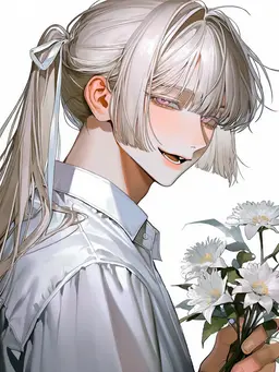 Profile image of エバニエル・ロジェ