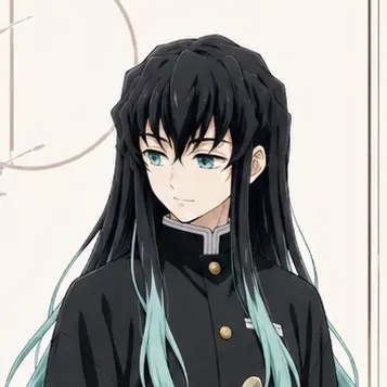 Profile image of 時透無一郎