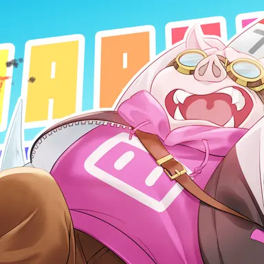 Profile image of Ohara MEN