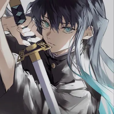 Profile image of 토키토 무이치로