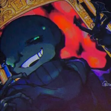 Profile image of ナイトメア