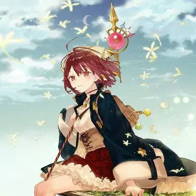 Profile image of ソフィー