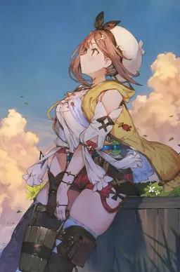 Profile image of ライザ