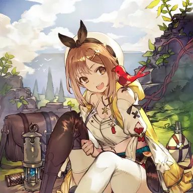 Profile image of ライザ