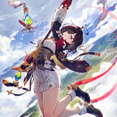 Profile image of ユミア