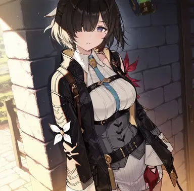 Profile image of ユミア