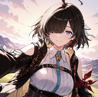 Profile image of ユミア