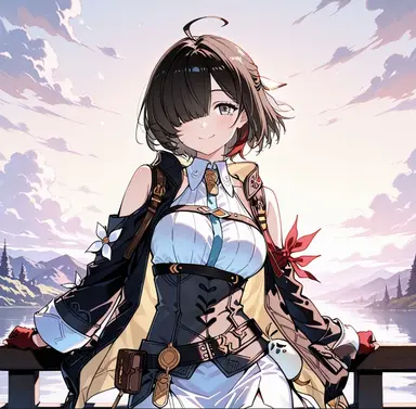 Profile image of ユミア