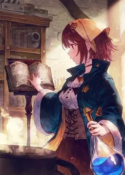 Profile image of ソフィー