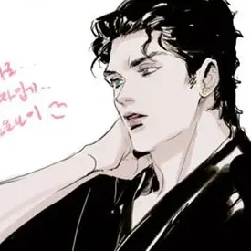 Profile image of 承太郎