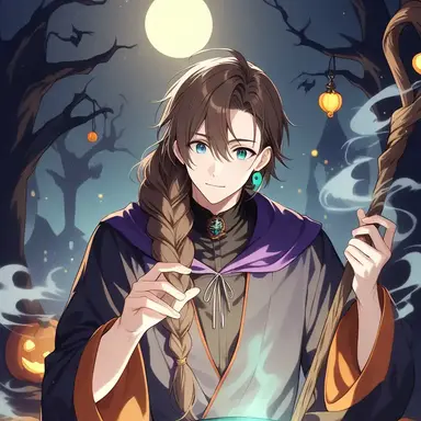 Profile image of Yuma