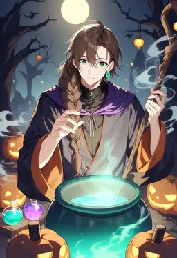 Profile image of Yuma
