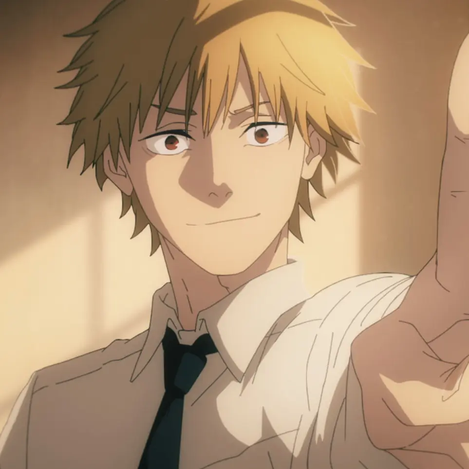 Nana_819의 デンジ