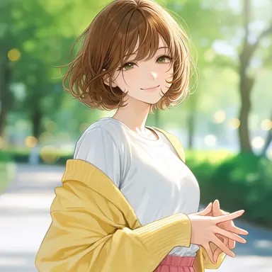 Profile image of チェ_ミナ