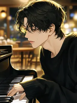 Profile image of リュ_ドハ